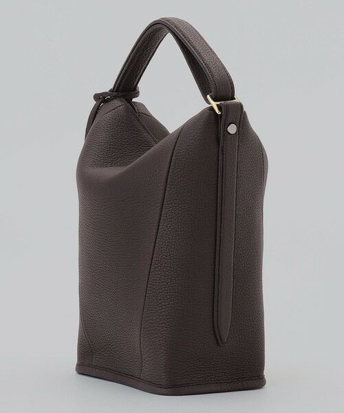 gotairiku / ゴタイリク ハンドバッグ | 【ETIAM】シュリンク ハンド＆バングルバッグ《Follow》 | 詳細14