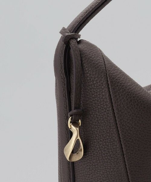 gotairiku / ゴタイリク ハンドバッグ | 【ETIAM】シュリンク ハンド＆バングルバッグ《Follow》 | 詳細16