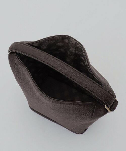 gotairiku / ゴタイリク ハンドバッグ | 【ETIAM】シュリンク ハンド＆バングルバッグ《Follow》 | 詳細17