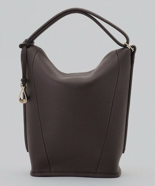 gotairiku / ゴタイリク ハンドバッグ | 【ETIAM】シュリンク ハンド＆バングルバッグ《Follow》 | 詳細12