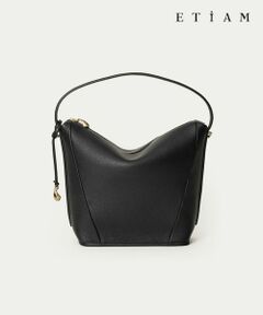 gotairiku / ゴタイリク トートバッグ | 【ETIAM】シュリンク ２Wayショルダーバッグ《Union》