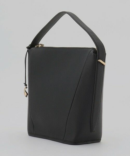 gotairiku / ゴタイリク トートバッグ | 【ETIAM】シュリンク ２Wayショルダーバッグ《Union》 | 詳細10