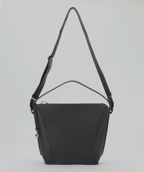 gotairiku / ゴタイリク トートバッグ | 【ETIAM】シュリンク ２Wayショルダーバッグ《Union》 | 詳細11