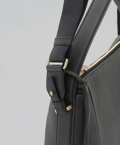 gotairiku / ゴタイリク トートバッグ | 【ETIAM】シュリンク ２Wayショルダーバッグ《Union》 | 詳細12