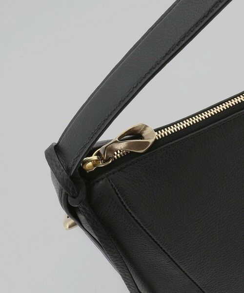 gotairiku / ゴタイリク トートバッグ | 【ETIAM】シュリンク ２Wayショルダーバッグ《Union》 | 詳細14