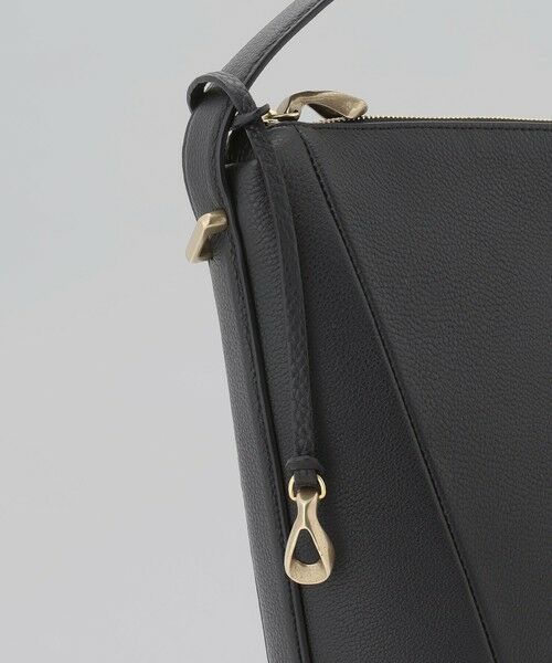 gotairiku / ゴタイリク トートバッグ | 【ETIAM】シュリンク ２Wayショルダーバッグ《Union》 | 詳細15