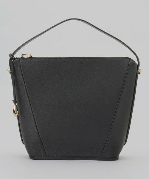 gotairiku / ゴタイリク トートバッグ | 【ETIAM】シュリンク ２Wayショルダーバッグ《Union》 | 詳細8