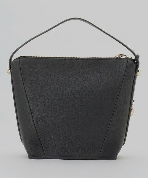 gotairiku / ゴタイリク トートバッグ | 【ETIAM】シュリンク ２Wayショルダーバッグ《Union》 | 詳細9