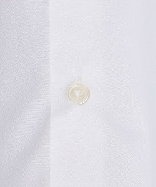 gotairiku / ゴタイリク シャツ・ブラウス | 【形態安定】PREMIUMPLEATS_レギュラーカラー 通年ドレスシャツ_コンバーチブル仕様(26年モデル) | 詳細5