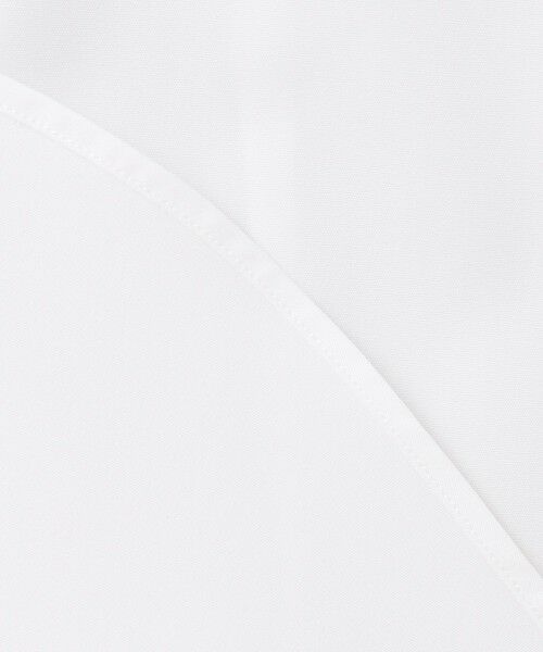 gotairiku / ゴタイリク シャツ・ブラウス | 【形態安定】PREMIUMPLEATS_レギュラーカラー 通年ドレスシャツ_コンバーチブル仕様(26年モデル) | 詳細9