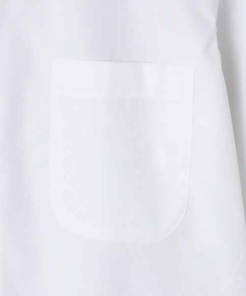 gotairiku / ゴタイリク シャツ・ブラウス | 【形態安定】PREMIUMPLEATS_スナップダウン 通年ドレスシャツ(26年モデル) | 詳細14