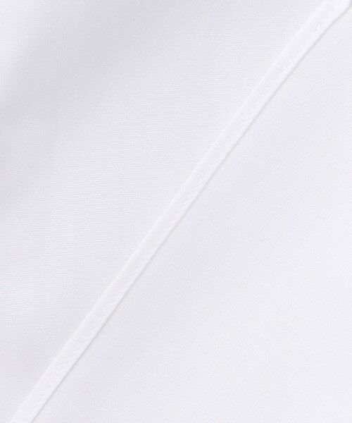gotairiku / ゴタイリク シャツ・ブラウス | 【形態安定】PREMIUMPLEATS_スナップダウン 通年ドレスシャツ(26年モデル) | 詳細15