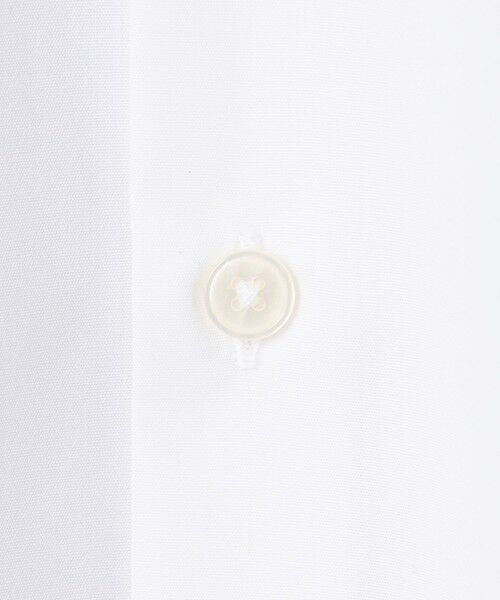 gotairiku / ゴタイリク シャツ・ブラウス | 【形態安定】PREMIUMPLEATS_スナップダウン 通年ドレスシャツ(26年モデル) | 詳細8