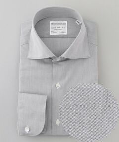 gotairiku / ゴタイリク シャツ・ブラウス | 【形態安定】PREMIUMPLEATS_ワイドカラー _通年ドレスシャツ(26年春夏限定色)