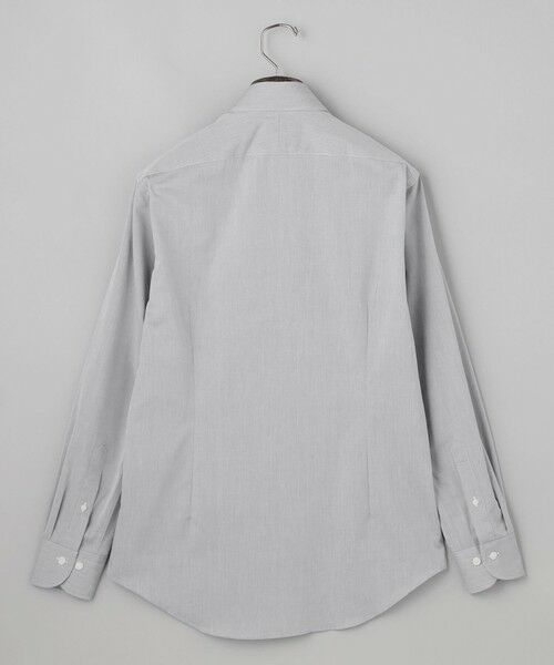 gotairiku / ゴタイリク シャツ・ブラウス | 【形態安定】PREMIUMPLEATS_ワイドカラー _通年ドレスシャツ(26年春夏限定色) | 詳細2