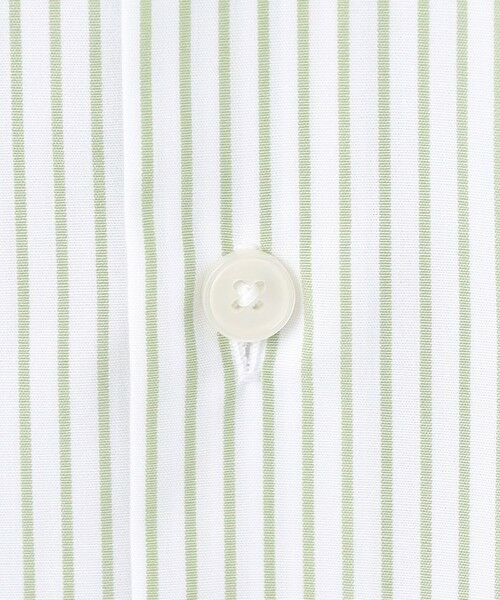 gotairiku / ゴタイリク シャツ・ブラウス | 【形態安定】PREMIUMPLEATS_セミワイドカラー _通年ドレスシャツ(26年春夏限定色) | 詳細7