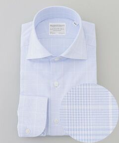 gotairiku / ゴタイリク シャツ・ブラウス | 【形態安定】PREMIUMPLEATS_ワイドカラー _通年ドレスシャツ(26年春夏限定色)