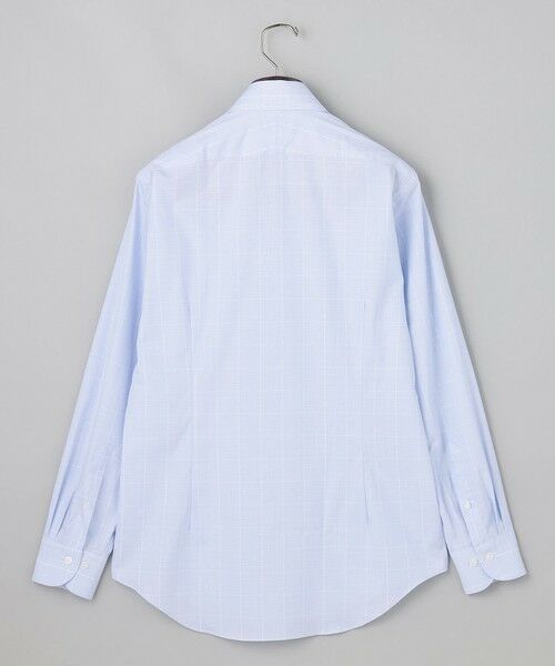 gotairiku / ゴタイリク シャツ・ブラウス | 【形態安定】PREMIUMPLEATS_ワイドカラー _通年ドレスシャツ(26年春夏限定色) | 詳細2
