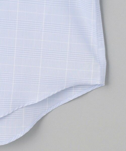 gotairiku / ゴタイリク シャツ・ブラウス | 【形態安定】PREMIUMPLEATS_ワイドカラー _通年ドレスシャツ(26年春夏限定色) | 詳細6