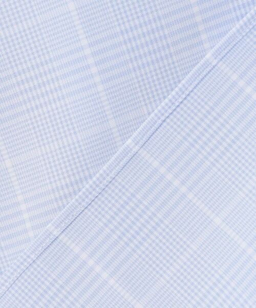 gotairiku / ゴタイリク シャツ・ブラウス | 【形態安定】PREMIUMPLEATS_ワイドカラー _通年ドレスシャツ(26年春夏限定色) | 詳細8