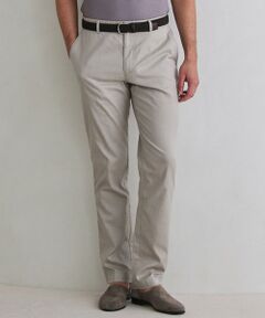 gotairiku / ゴタイリク その他パンツ | スラックスほど硬すぎず チノよりキレイ【接触冷感/吸水速乾/ストレッチ】クールモーション コットンパンツ