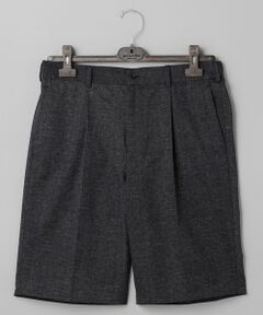 gotairiku / ゴタイリク その他パンツ | WEB限定【昨シーズン完売につき リクエスト生産】クールドッツ セットアップパンツ_クラシックプリント(26年モデル)