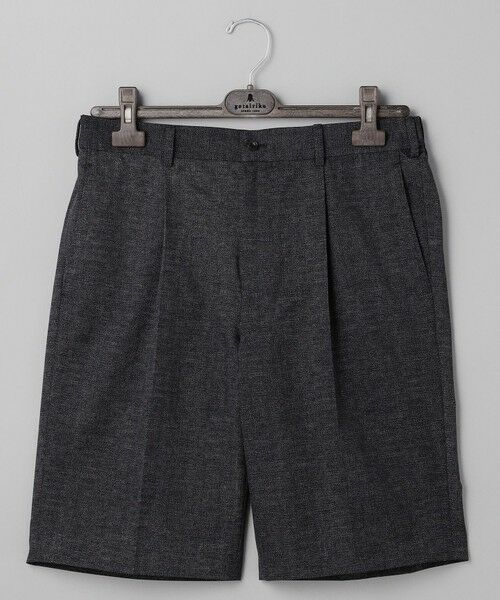 gotairiku / ゴタイリク その他パンツ | WEB限定【昨シーズン完売につき リクエスト生産】クールドッツ セットアップパンツ_クラシックプリント(26年モデル)（グレー_クラシックプリント）