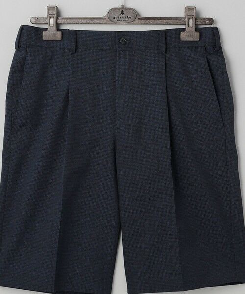 gotairiku / ゴタイリク その他パンツ | WEB限定【昨シーズン完売につき リクエスト生産】クールドッツ セットアップパンツ_クラシックプリント(26年モデル) | 詳細6