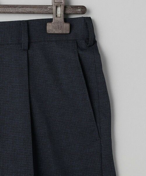 gotairiku / ゴタイリク その他パンツ | WEB限定【昨シーズン完売につき リクエスト生産】クールドッツ セットアップパンツ_クラシックプリント(26年モデル) | 詳細8
