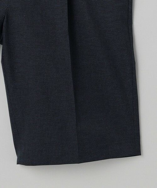 gotairiku / ゴタイリク その他パンツ | WEB限定【昨シーズン完売につき リクエスト生産】クールドッツ セットアップパンツ_クラシックプリント(26年モデル) | 詳細9