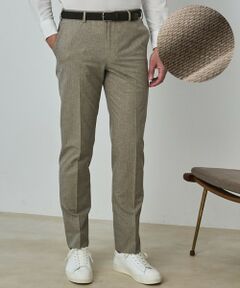 gotairiku / ゴタイリク その他パンツ | 涼も 品も【盛夏対応 7機能】クールドッツ セットアップパンツ_クラシックプリント(26年モデル)