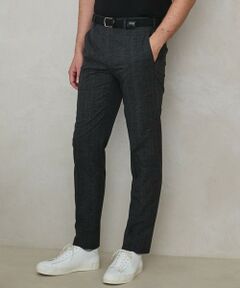 gotairiku / ゴタイリク その他パンツ | 涼も 品も【盛夏対応 7機能】クールドッツ セットアップパンツ_クラシックプリント(26年モデル)