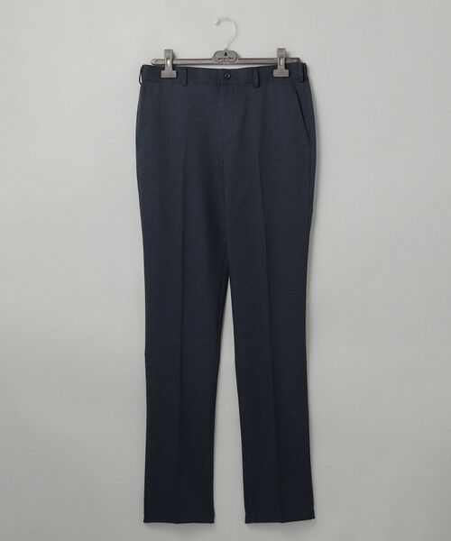 gotairiku / ゴタイリク その他パンツ | 涼も 品も【盛夏対応 7機能】クールドッツ セットアップパンツ_クラシックプリント(26年モデル) | 詳細11