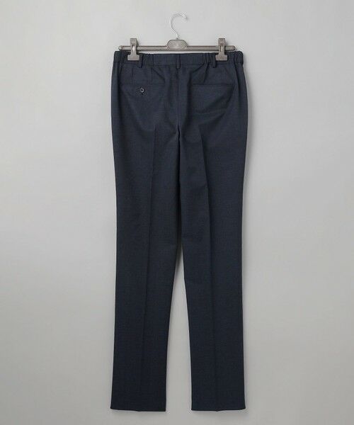 gotairiku / ゴタイリク その他パンツ | 涼も 品も【盛夏対応 7機能】クールドッツ セットアップパンツ_クラシックプリント(26年モデル) | 詳細12