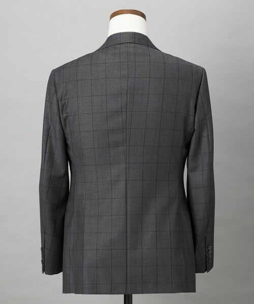 gotairiku / ゴタイリク セットアップ | 【DORMEUIL/ドーメル】アマデウス | 詳細10