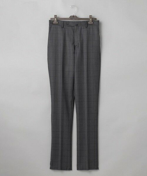 gotairiku / ゴタイリク セットアップ | 【DORMEUIL/ドーメル】アマデウス | 詳細11