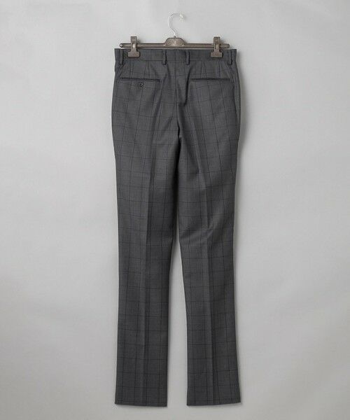 gotairiku / ゴタイリク セットアップ | 【DORMEUIL/ドーメル】アマデウス | 詳細12