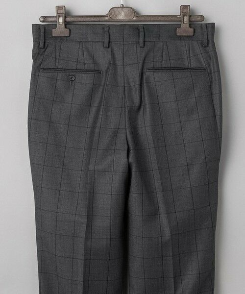 gotairiku / ゴタイリク セットアップ | 【DORMEUIL/ドーメル】アマデウス | 詳細13