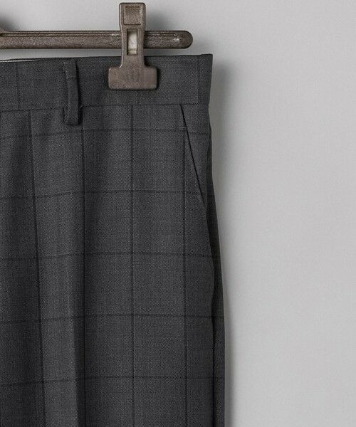 gotairiku / ゴタイリク セットアップ | 【DORMEUIL/ドーメル】アマデウス | 詳細15