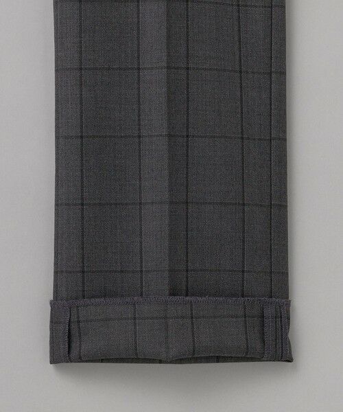 gotairiku / ゴタイリク セットアップ | 【DORMEUIL/ドーメル】アマデウス | 詳細18