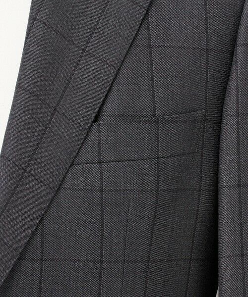 gotairiku / ゴタイリク セットアップ | 【DORMEUIL/ドーメル】アマデウス | 詳細2