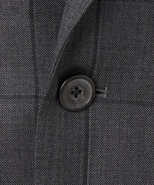 gotairiku / ゴタイリク セットアップ | 【DORMEUIL/ドーメル】アマデウス | 詳細4