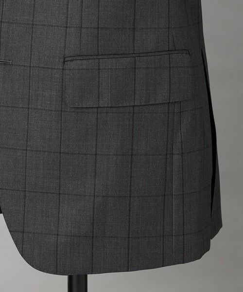 gotairiku / ゴタイリク セットアップ | 【DORMEUIL/ドーメル】アマデウス | 詳細5