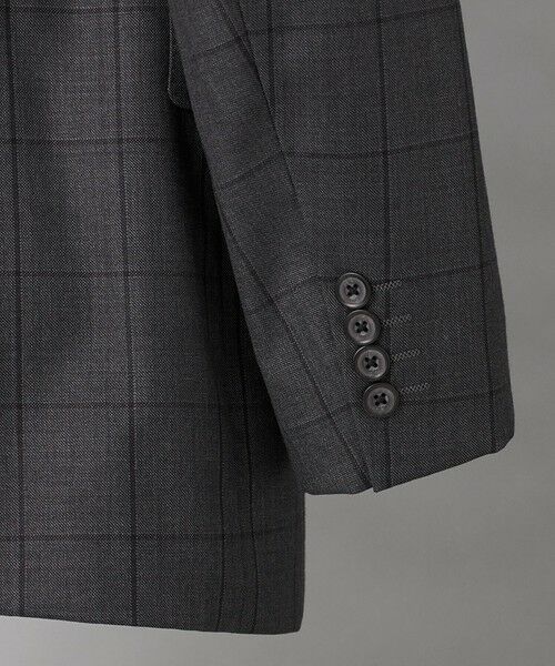 gotairiku / ゴタイリク セットアップ | 【DORMEUIL/ドーメル】アマデウス | 詳細6