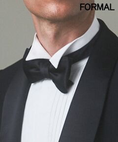 gotairiku / ゴタイリク その他小物 | 【WEAR BLACK】フォーマル用_ボウタイ
