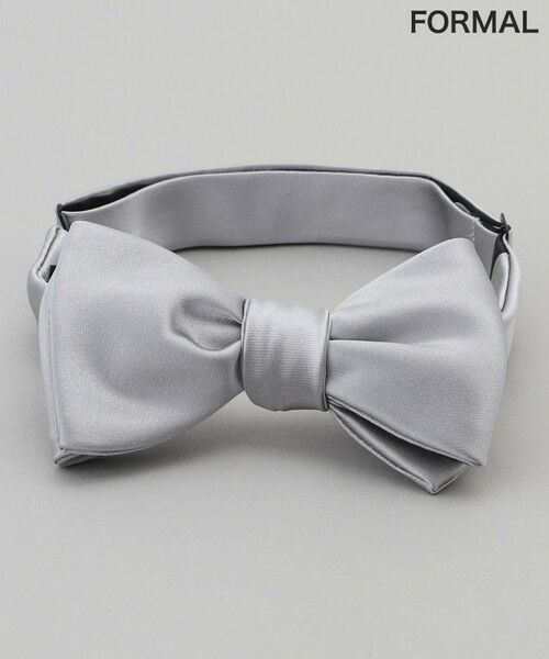 gotairiku / ゴタイリク その他小物 | 【WEAR BLACK】フォーマル用_ボウタイ（アイボリー系）