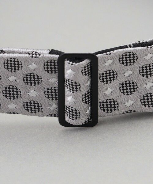 gotairiku / ゴタイリク その他小物 | 【WEAR BLACK】フォーマル用_ボウタイ | 詳細6