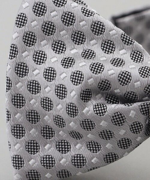 gotairiku / ゴタイリク その他小物 | 【WEAR BLACK】フォーマル用_ボウタイ | 詳細7