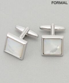 gotairiku / ゴタイリク カフリンクス・ネクタイピン | 【WEAR BLACK】フォーマル用 カフス