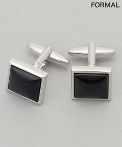 gotairiku / ゴタイリク カフリンクス・ネクタイピン | 【WEAR BLACK】フォーマル用 カフス